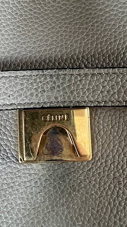Borse da donna: Celine - Bag – Usato da Zürich venduto da JustynaB 3