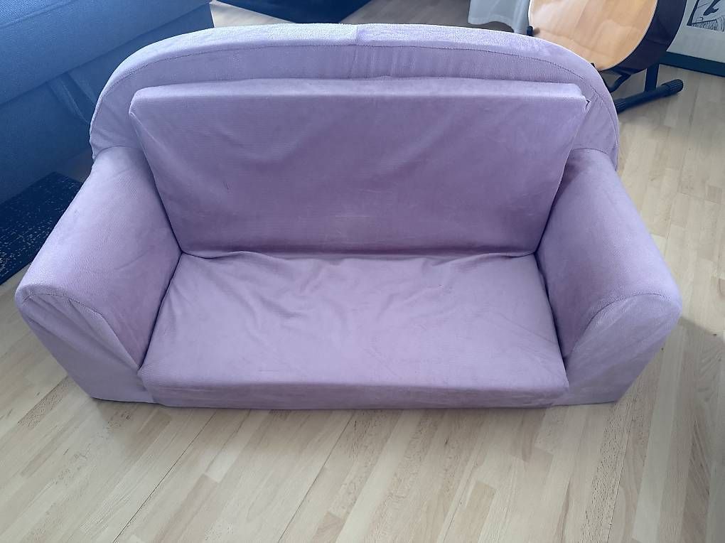 Sofas: Kindersofa Spielsofa – Gebraucht aus Basel von cin_8nyh