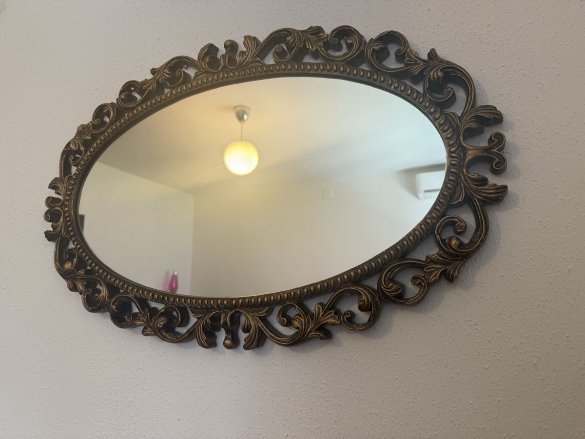 Tavoli da trucco: Vintage Schminktisch – Usato da Zürich venduto da Alinasimon 1