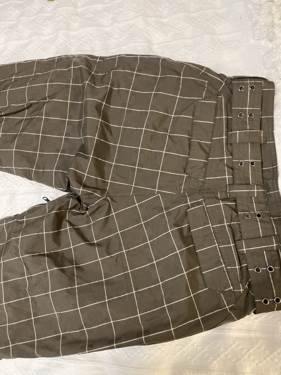 Hosen: CHANEX Snowboard Ski Pants, size M - stylish! – Gebraucht aus Winterthur von shp_xcc5 4