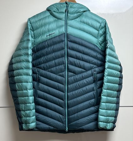 Mammut DaunendeckeG L 