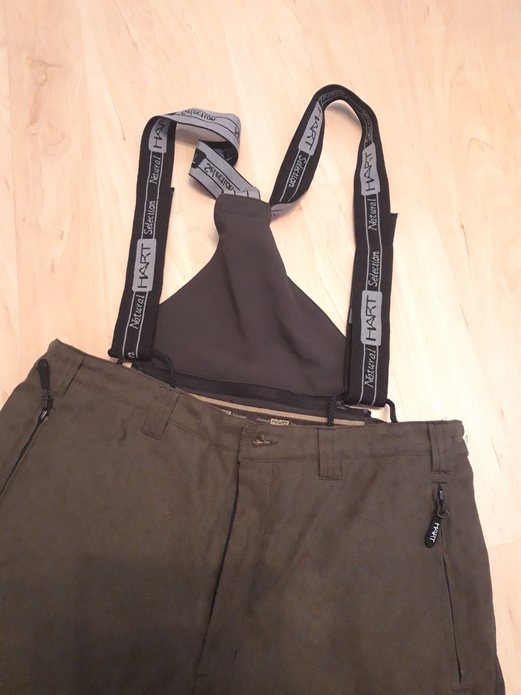 Pantaloni: Tourenhose Hart Herren – Usato da Eschlikon TG venduto da inf_v5zp 4