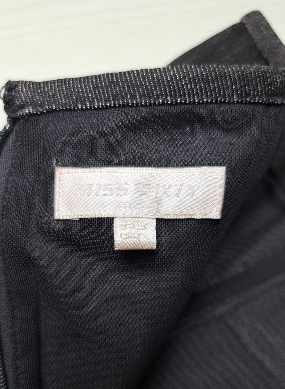 Miss Sixty Kleider: Miss Sixty 2 Kleider – Gebraucht aus Reutigen von IrisFashion 6