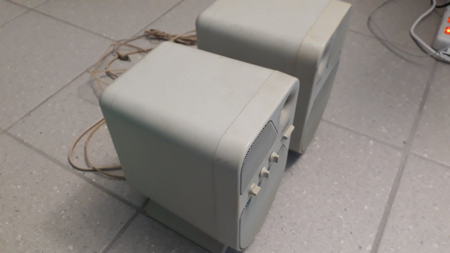 Casse acustiche: PC Lautsprecher Active 85 – Usato da Stäfa venduto da Supertramp73 1