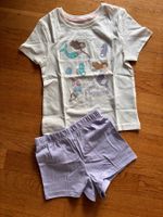 Tolles Pyjama Gr. 122, Neu