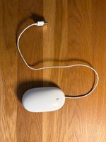 Souris filaire Apple parfait état #2