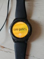 Samsung S3 Frontier inkl. orig. Ladestation und Netzteil