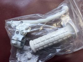 Mofa Tomos Bremsgriff links