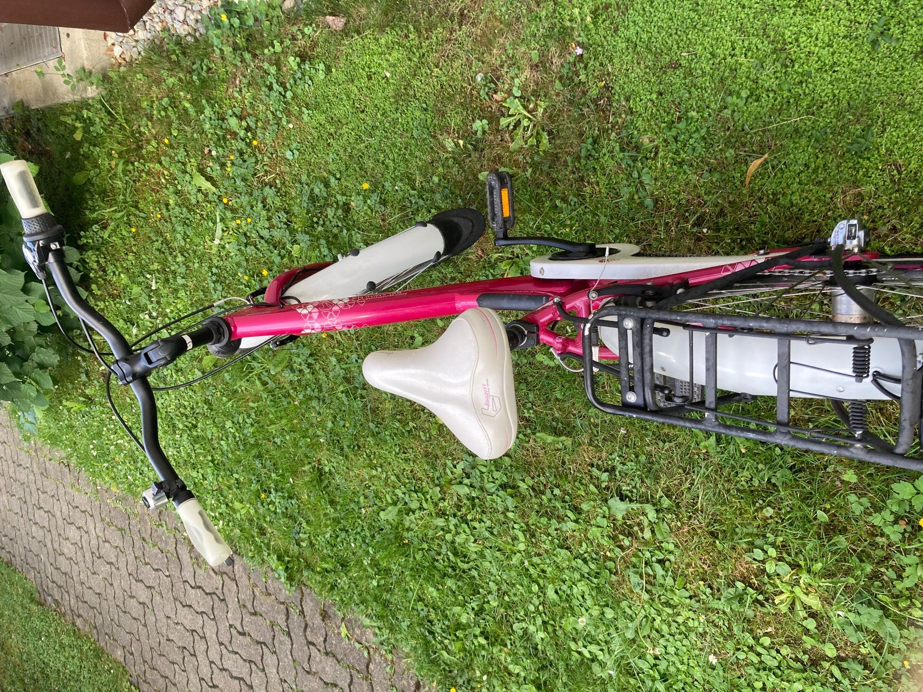 Bergamont Velos: Kinder Velo – Gebraucht aus Zürich von soulrider73 4