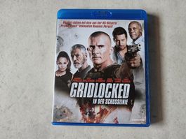 Gridlocked  -  In der Schusslinie  /  Bluray