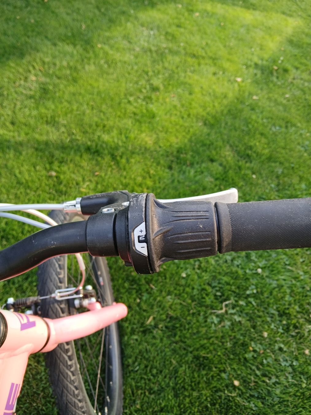 Rock Machine Velos: Rock Machine Cathrine Kinder-Velo 20 Zoll – Gebraucht aus Schüpfheim von rha_vvb8 7
