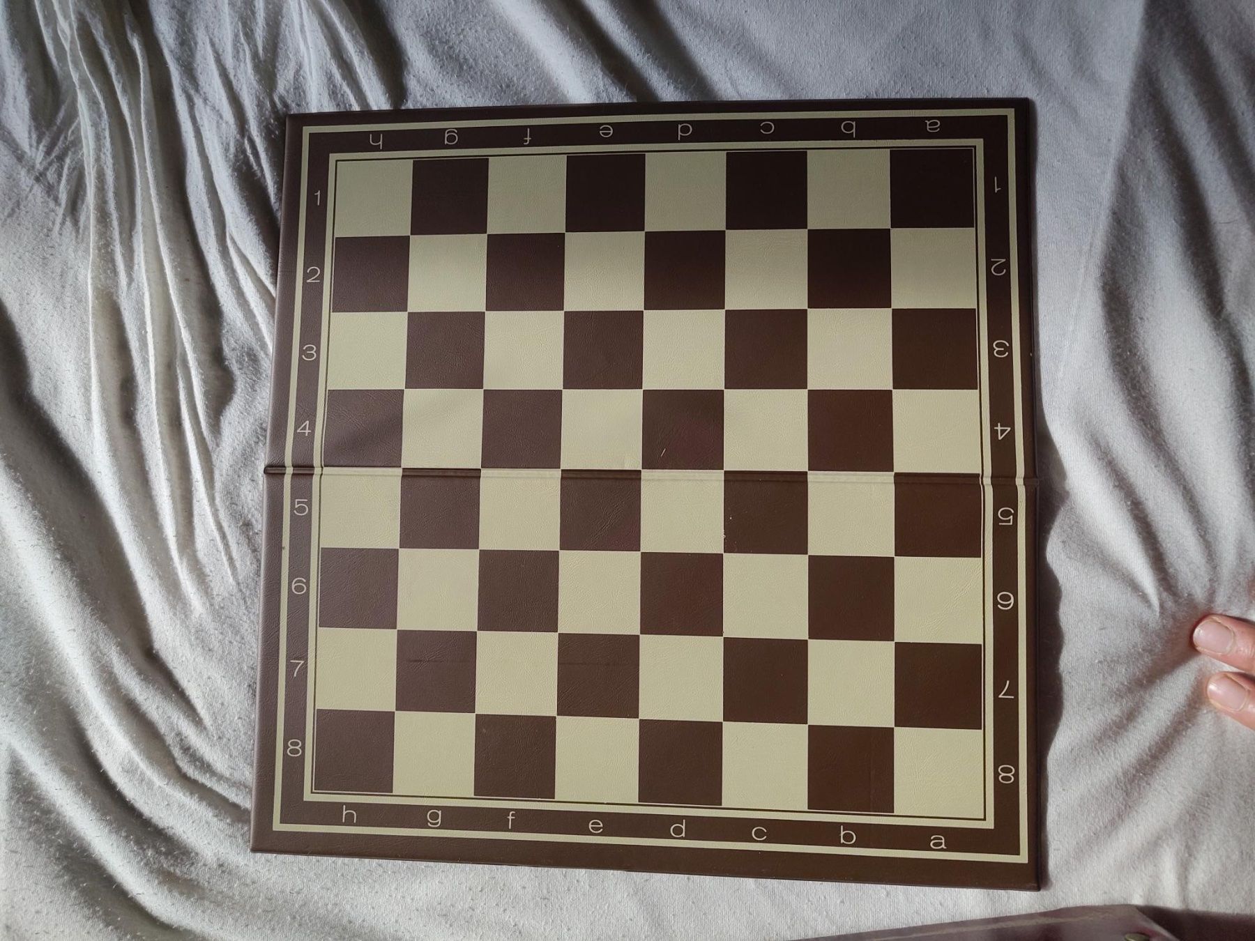 Giochi: Vintage board game set in case – Usato da Capolago venduto da Bomberz 2