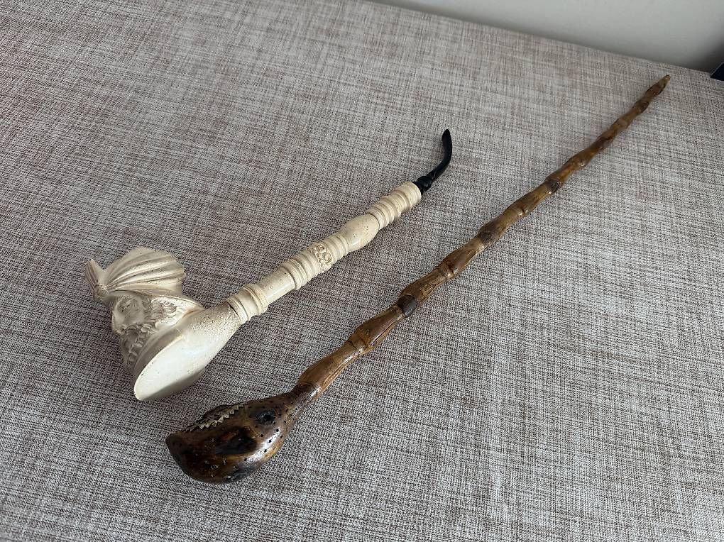 Pipe & Accessori: pfeife tobacco pipe – Usato da Neuchatel venduto da Pancrazi 2
