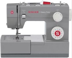 Singer Quantum Heavy Duty 4432
