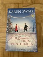 Karen Swan: Der Zauber eines Wintertages