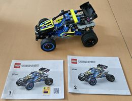 Lego Technic 42164 - Off-Road Race Buggy (2024)