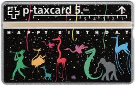 PAX Versicherung - Kunden Taxcard ab 1 Franken