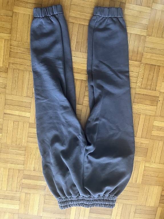 Pantaloni: Trainerhose Gr. S Trend Hose Trainer – Usato da Belp venduto da Lalaisland 3