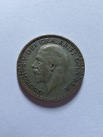 1 Shilling 1928 SUP