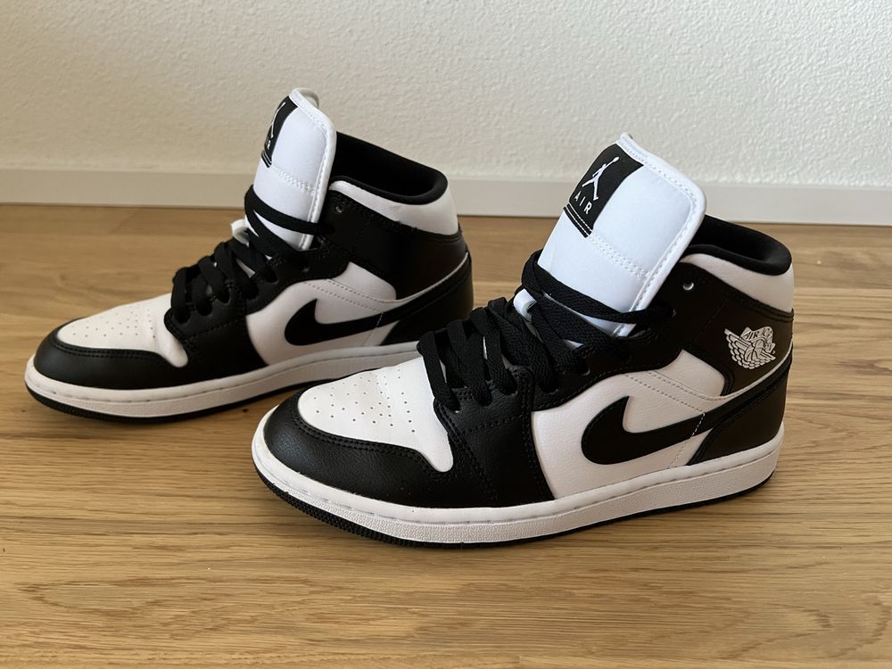 Jordan Chaussures hommes: AIR JORDAN MID 1 – Neuf (Voir description) à Niederglatt ZH par sp57-NZ 2