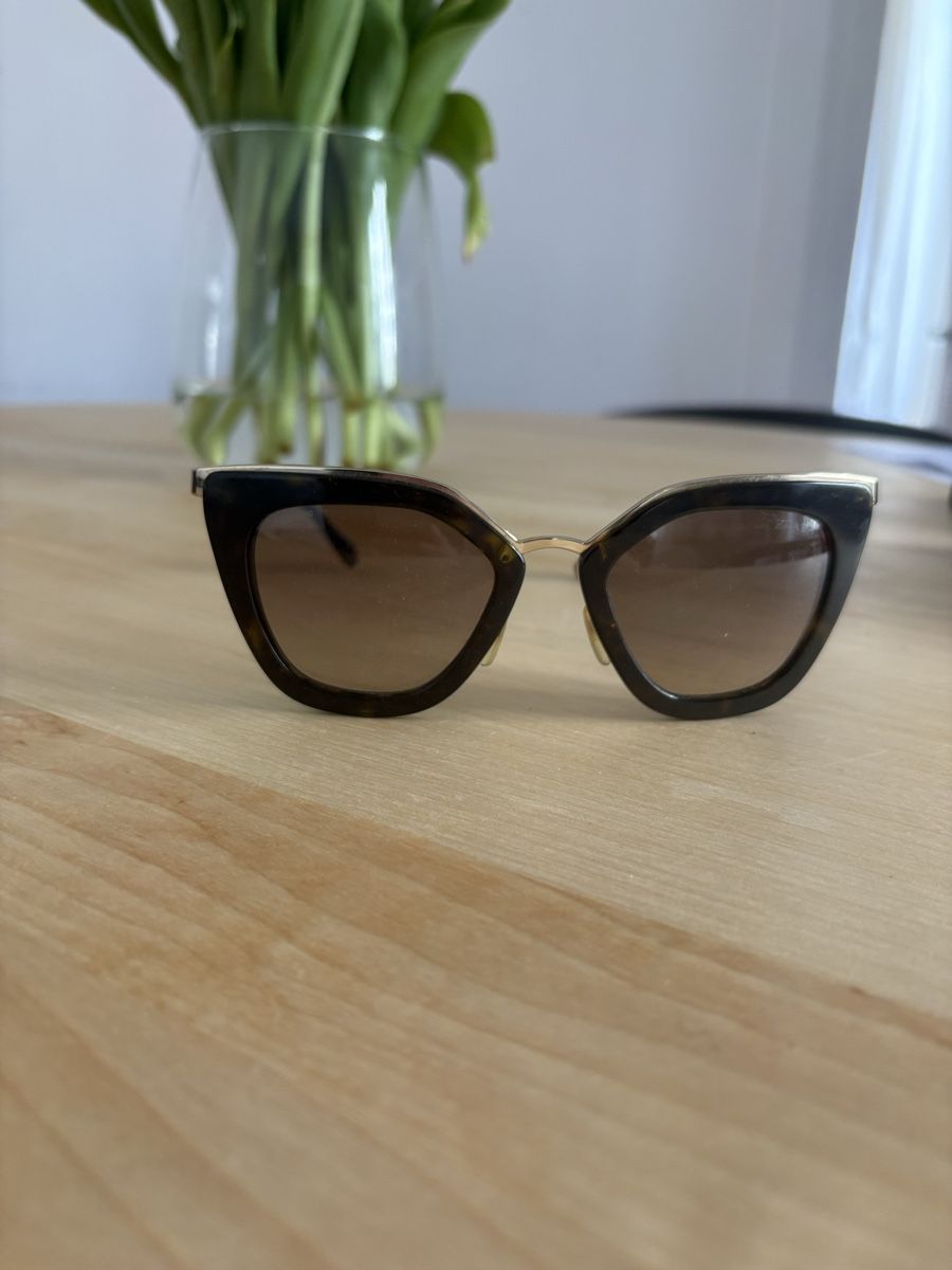 Prada Lunettes & Verres: Prada sunglasses – D'occasion à Zürich par Mm2A 3