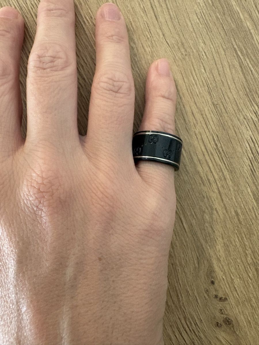 Bagues: Bague Gucci 14 – Neuf (Voir description) à Neuchâtel par gdagda 3