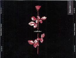 Depeche mode - Violator (2 cd, rar!)