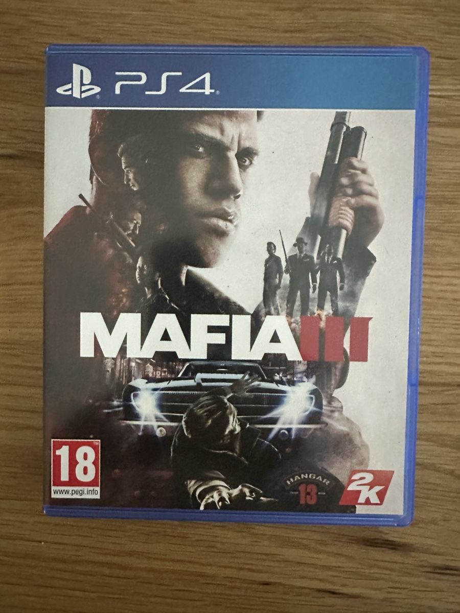 Giochi: Mafia III - PS4 – Nuovo (secondo la descrizione) da Waltenschwil venduto da kneda