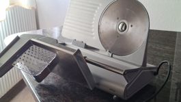 Aufschnittmaschine