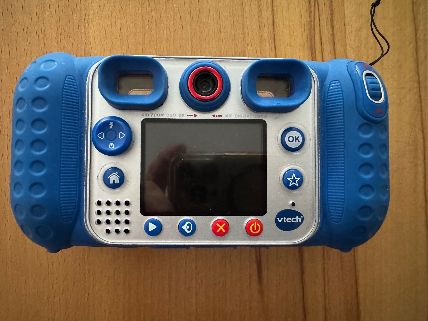 Vtech Fotocamera: VTECH Kidizoom 5.0 Kinderkamera – Usato da Rheinfelden venduto da DanielaSara 1