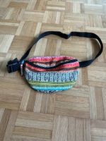 Bauchtasche, Hüfttasche