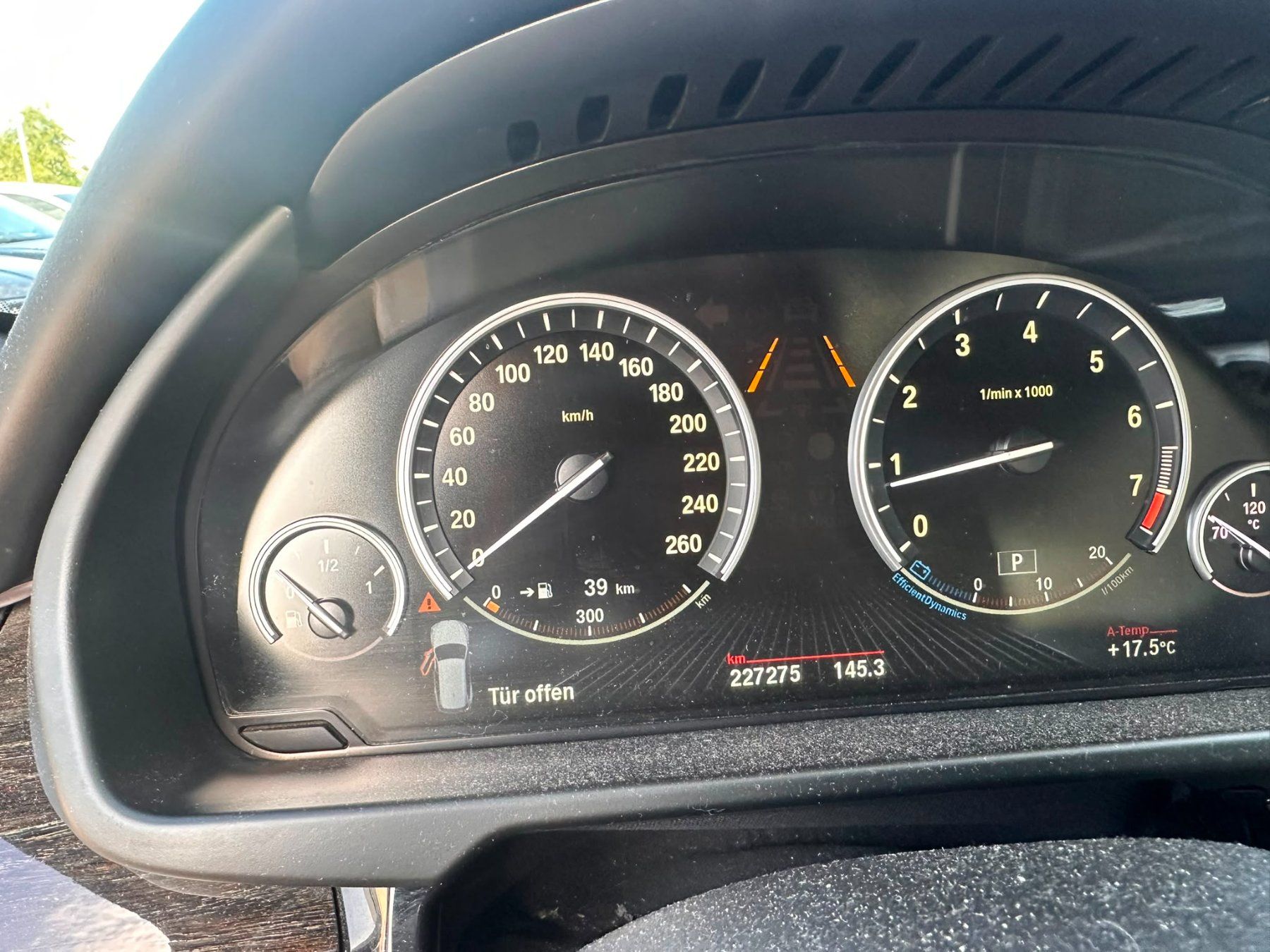 BMW Automobili: BMW X5 xDrive50i / MFK 04.2026 – Usato da Otelfingen venduto da hof74 4