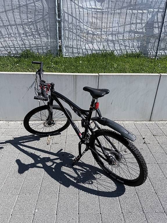Velos: Mountain bike – Gebraucht aus Volketswil von macraff220469 1