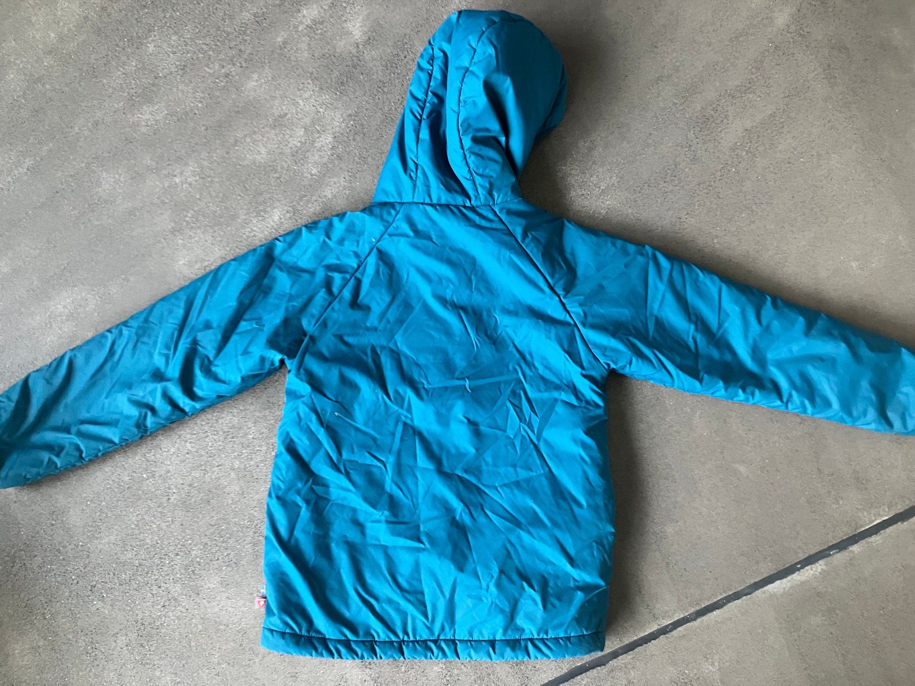 Jacken: Jacke 134/140 – Gebraucht aus Basel von sasa109 2