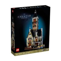 10273 Geisterhaus auf dem Jahrmarkt LEGO (NEU)