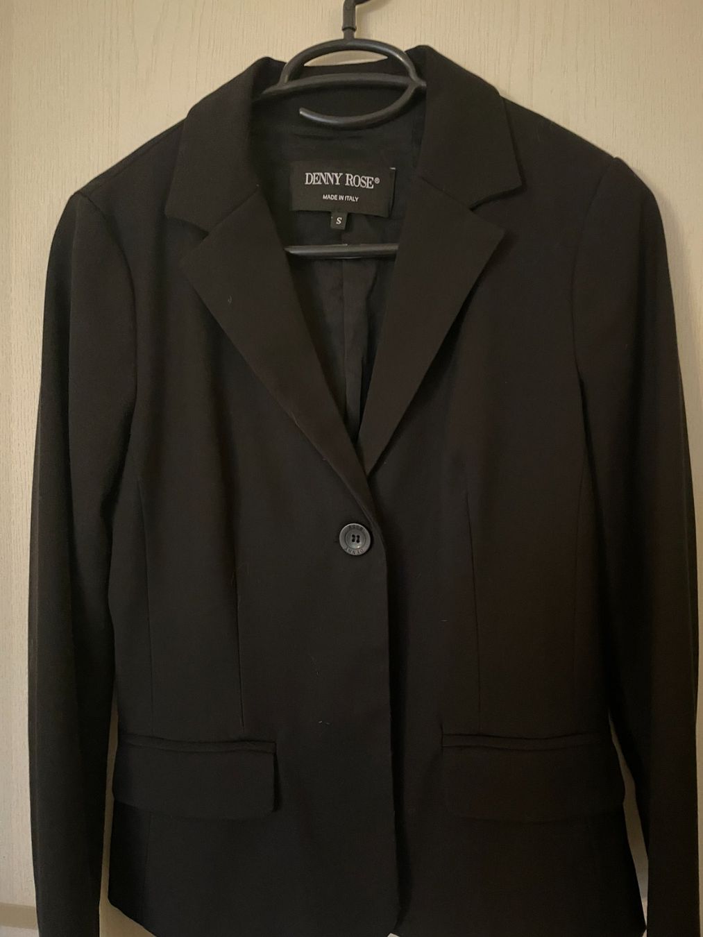 Giacche: Blazer von DENNY ROSE – Nuovo e nell'imballaggio originale da Contra venduto da Oly_93 2