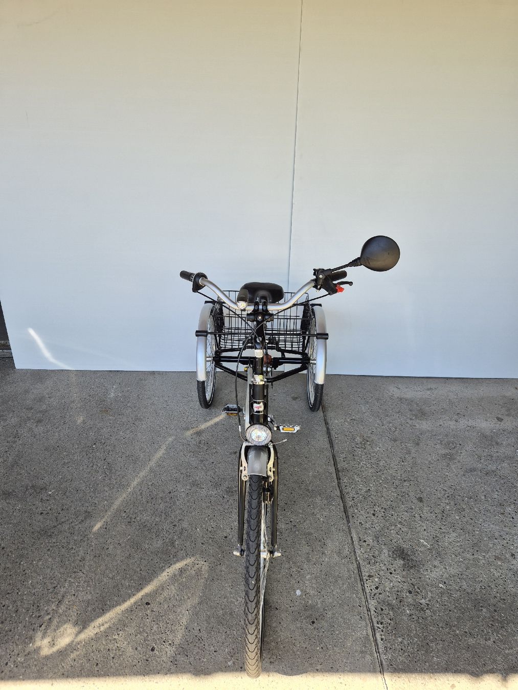 Biciclette: Pfau Tec Classic Dreirad, ab 1.- – Usato da Biberist venduto da Devision01 3
