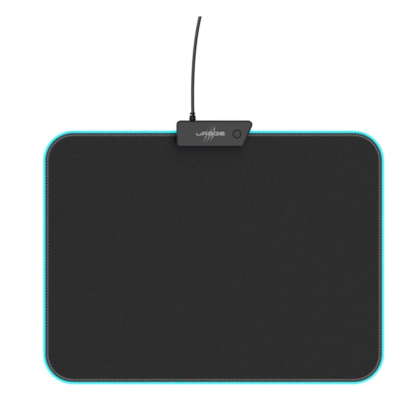 Tappetini per mouse: Urage Mauspad Gaming-Mauspad "Lethality 20 – Nuovo e nell'imballaggio originale da Rohrbach venduto da Emiflo