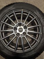 4 Winterrad zu Merzedes GLC