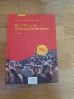 Mankiw VWL, 7. Auflage, wie neu! Top Zustand