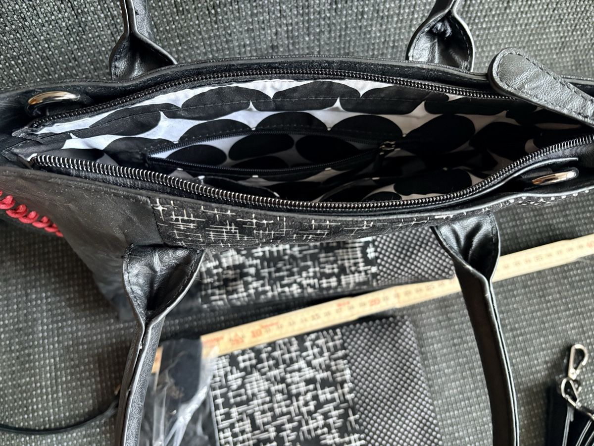 Borse da donna: Handtaschen Set – Nuovo (secondo la descrizione) da Degersheim venduto da Ula23 3