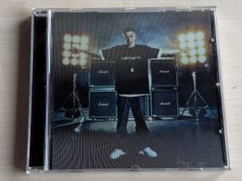 Sad - Sad Play CD - Schweizer Hip Hop