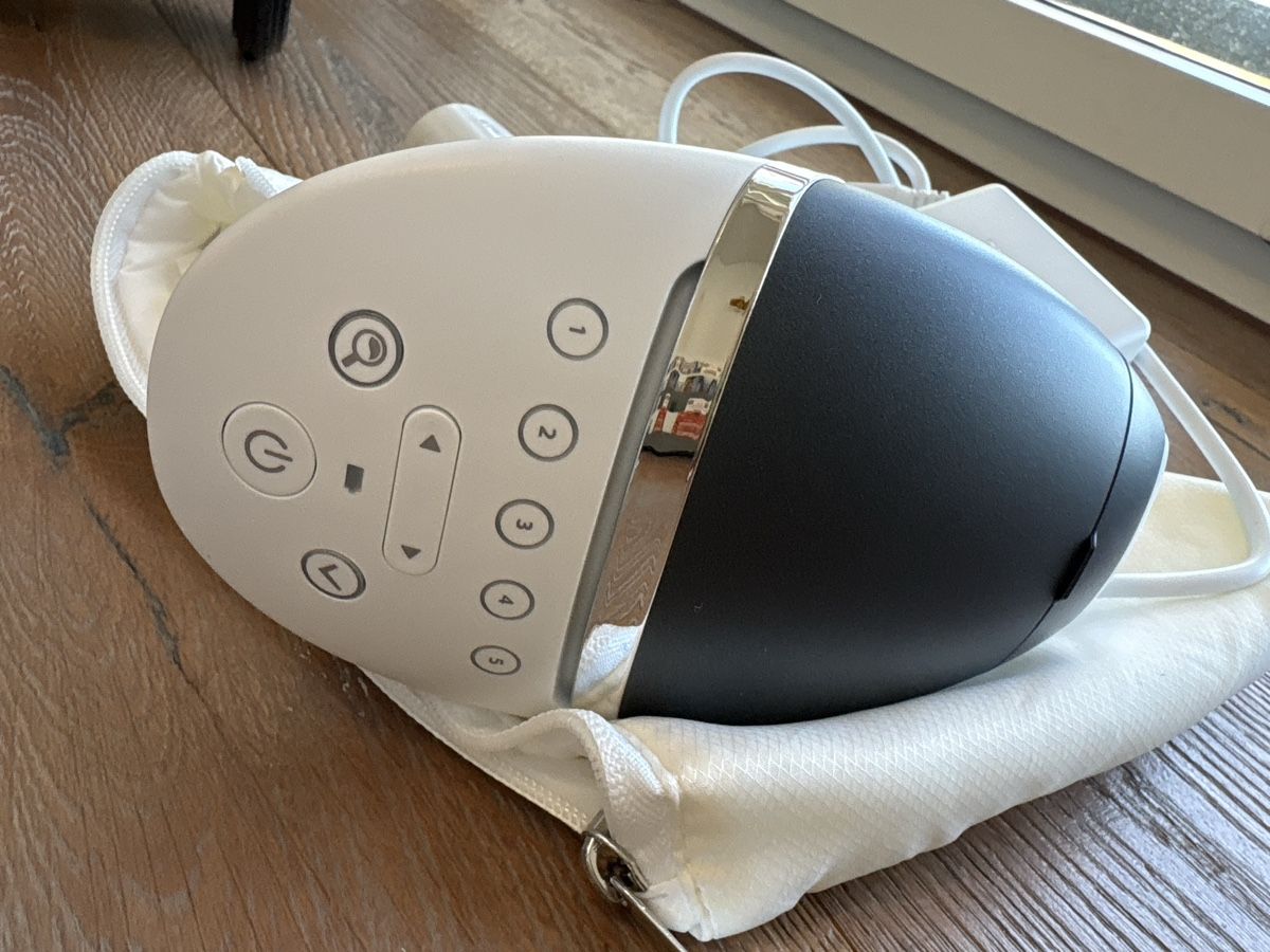 Philips Epilatori: Philips Lumea For Men IPL Haarentferner – Nuovo (secondo la descrizione) da Uitikon Waldegg venduto da Tatawlk 1