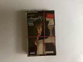Frank Duval MC - Angel Of Mine (Neu)