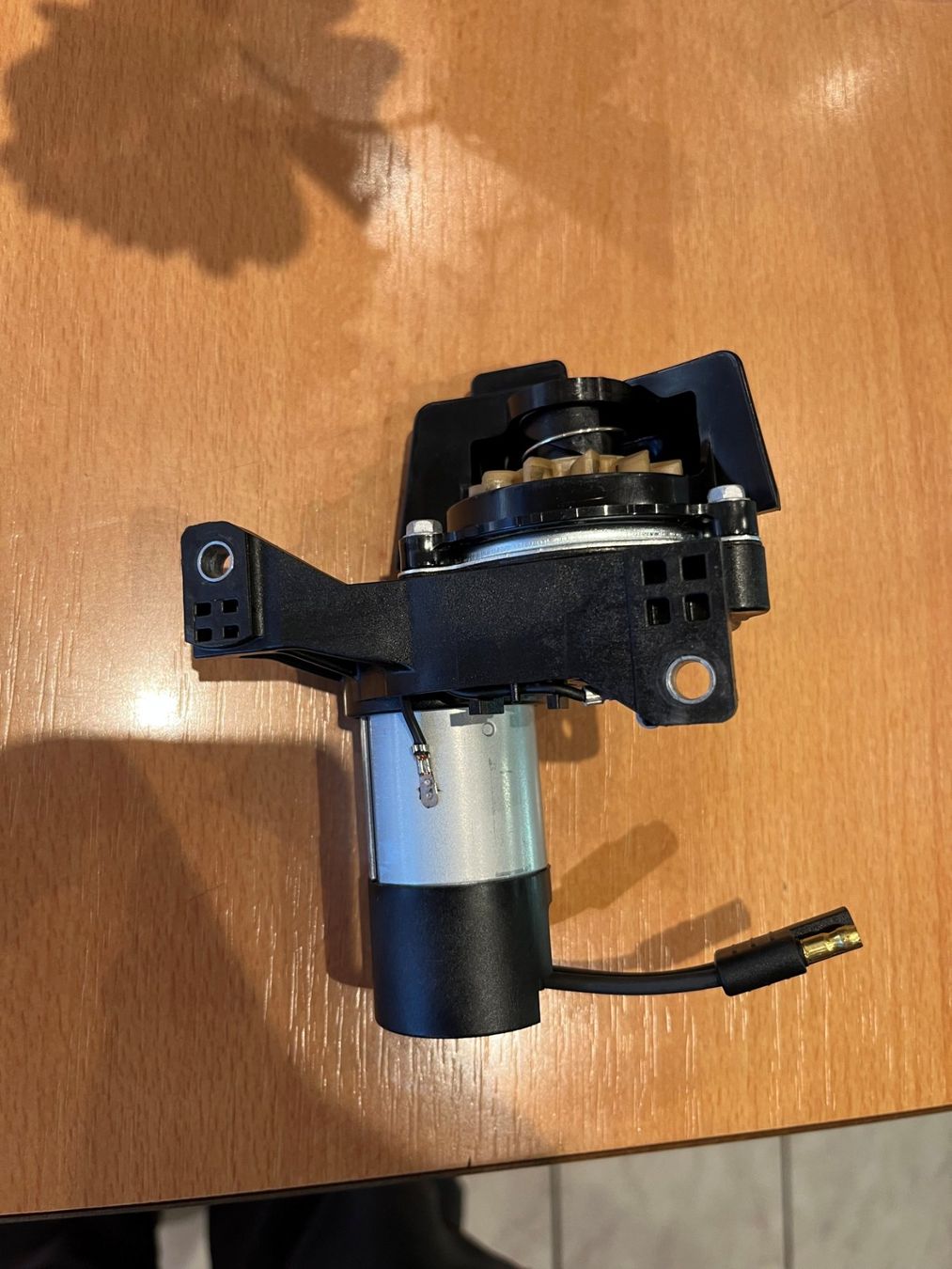 Motori: 84004207 Starter Motor Birgg & Straton – Nuovo (secondo la descrizione) da Trubschachen venduto da WingeierAG