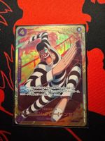 Mr.2 (EB01-061) (V.1) -JAP- One Piece Memorial Collection