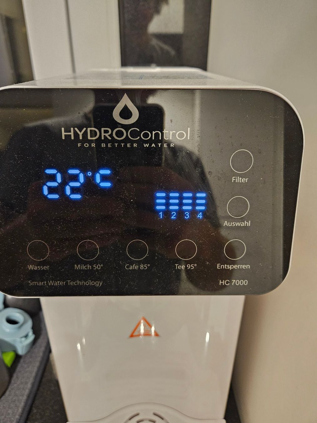 Filtri: Osmoseanlage – Usato da Tägerschen venduto da rob_z2kg 2