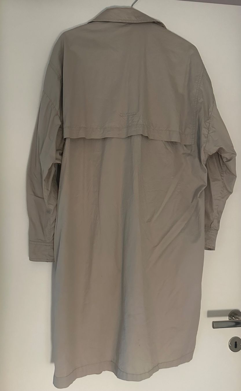 Cappotti: Manteau Zara – Usato da Basel venduto da kik_ki_05 2