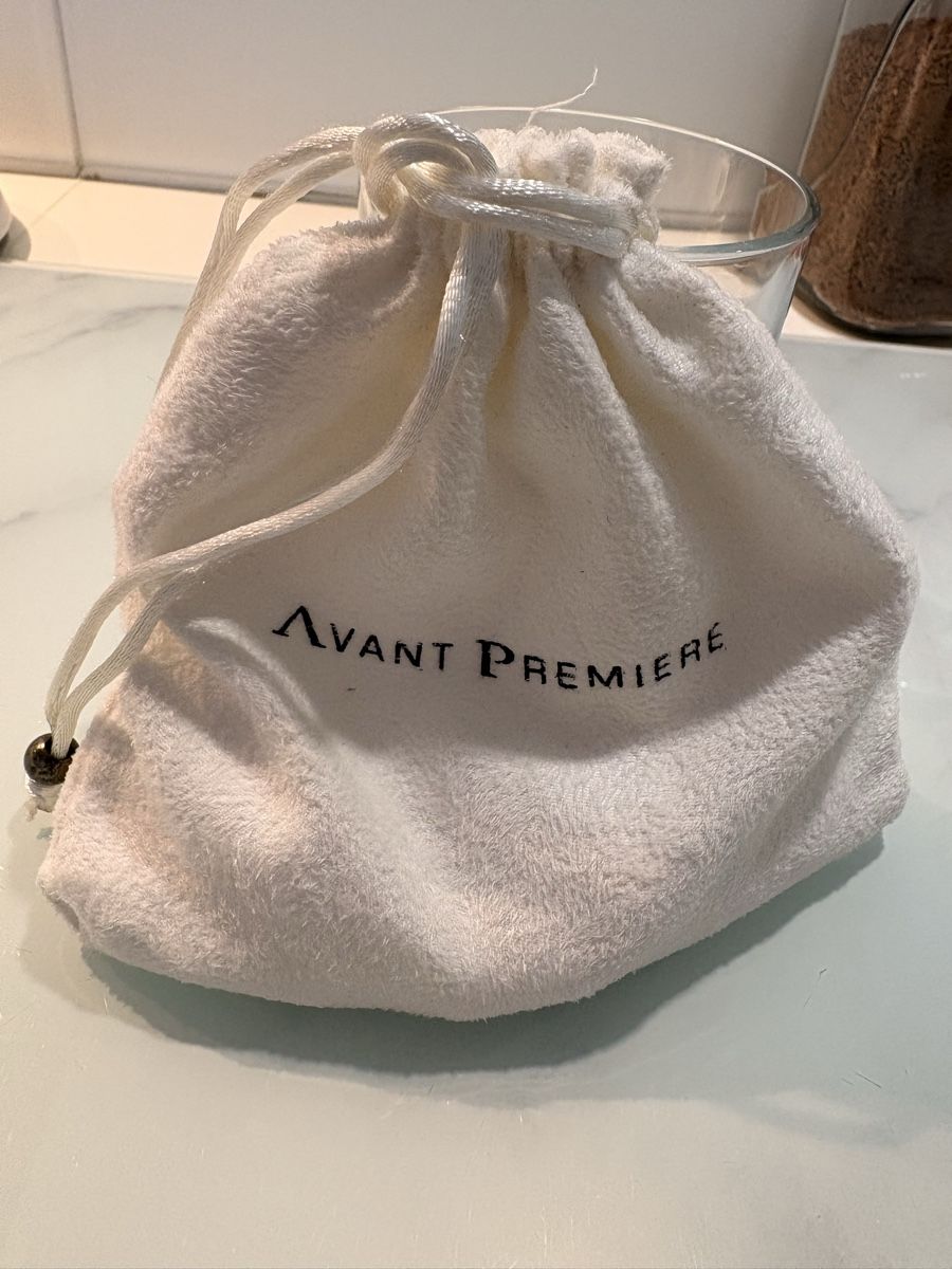 Altri gioielli: Collier Set Kristall - Avant Premiere – Usato da Küttigen venduto da Tan12ja 9