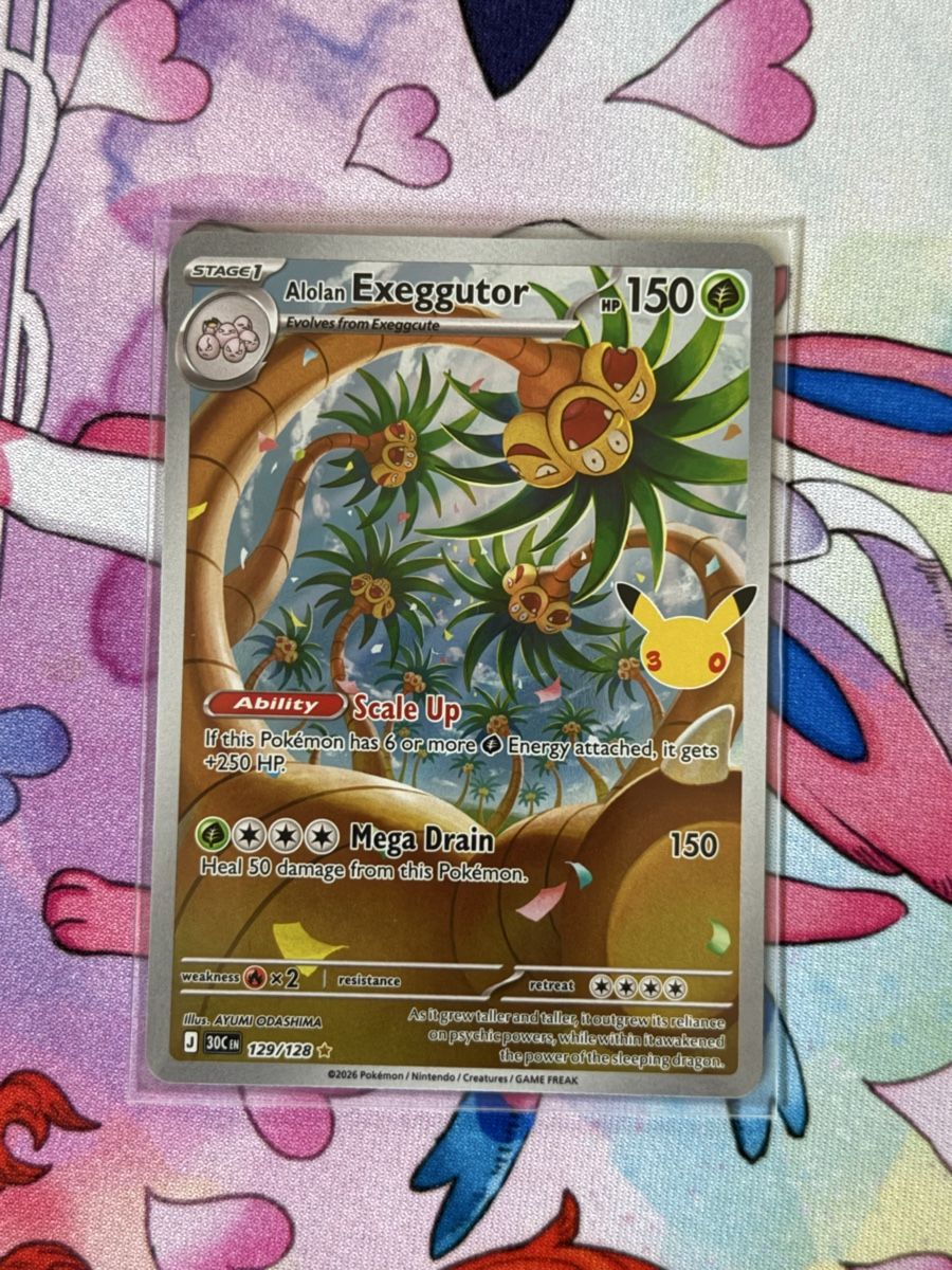 Pokémon Carte collezionabili: Pokémon 30th - 3x AR anglais  – Nuovo (secondo la descrizione) da Uvrier venduto da sauma85 1